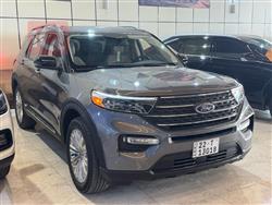 فۆرد ئێکسپلۆرەر